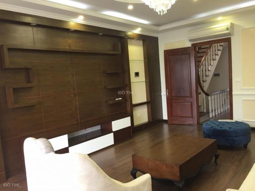 Bán nhà 55m2 x 7T xây mới thang máy giá 9.9 tỷ, Nguyễn Khang, Trần Duy Hưng, Trung Hòa, Cầu Giấy