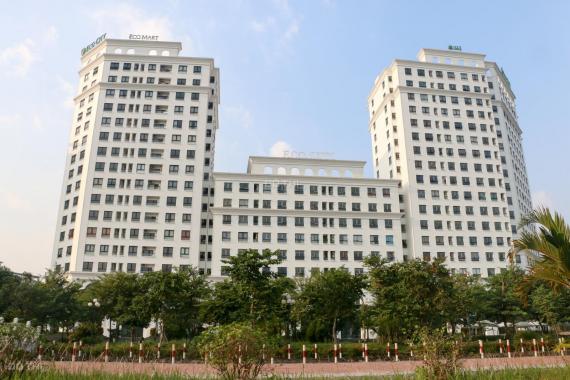 Chỉ từ 1.9 tỷ/ căn chung cư cao cấp full nội thất tại Long Biên chung cư Eco City Việt Hưng