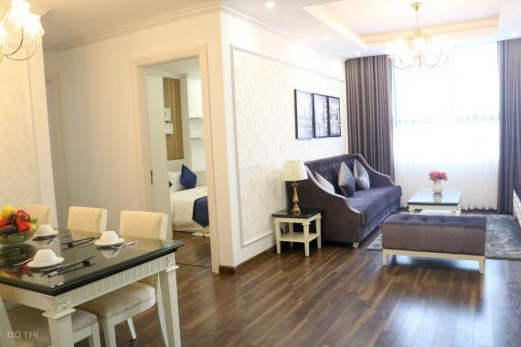 Chỉ từ 1.9 tỷ/ căn chung cư cao cấp full nội thất tại Long Biên chung cư Eco City Việt Hưng
