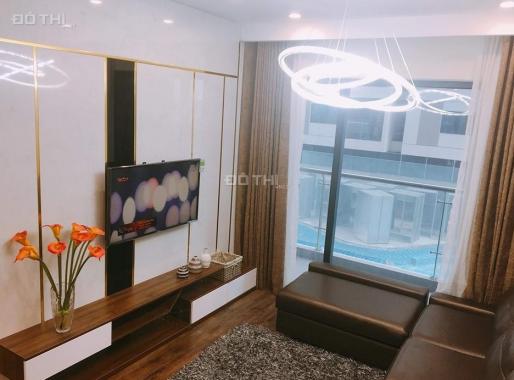 Cho thuê căn hộ Goldseason, 2PN, full nội thất đẹp, giá rẻ nhất thị trường