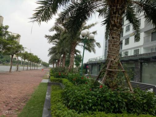 Dự án chung cư N08 Giang Biên, nơi thu hút nhiều sale BĐS đến ở
