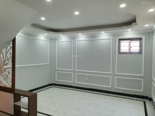 Bán nhà mới 4 tầng số 72/341 Xuân Phương, cạnh trường tiểu học Phương Canh, 41m2 * 4 tầng, gác lửng