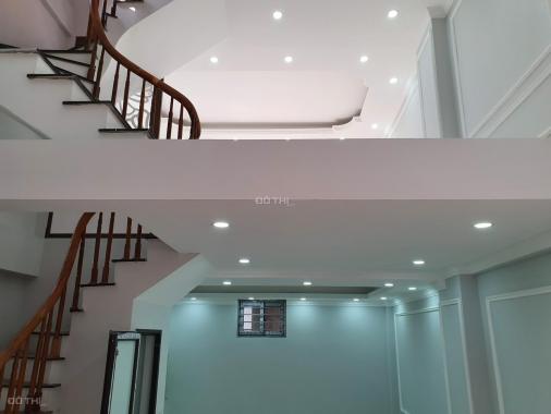 Bán nhà mới 4 tầng số 72/341 Xuân Phương, cạnh trường tiểu học Phương Canh, 41m2 * 4 tầng, gác lửng