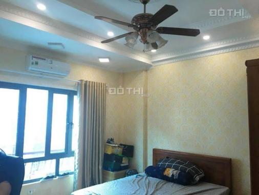 Bán nhà chính chủ về ở ngay phố Minh Khai, DT 45m2. Giá 4 tỷ