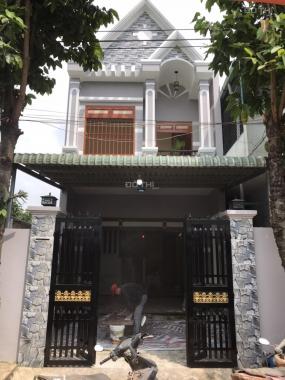 Cần bán nhà đẹp mới xây tại KP Nội Hóa 1, phường Bình An, Dĩ An, Bình Dương, giá tốt