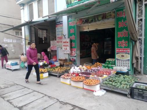 Chung cư mini 35m2, giá rẻ, tự do giờ giấc, tại Kim Giang, giá từ 2.9 tr/th (ngay sau chợ Quang)