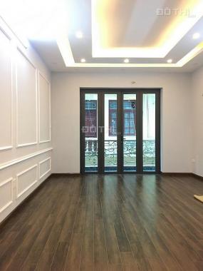 Bán nhà khu Đa Sỹ - Hà Trì, Hà Đông, diện tích: 31m2 x 5 tầng, giá 2.05 tỷ. Lh: 0975.832.466