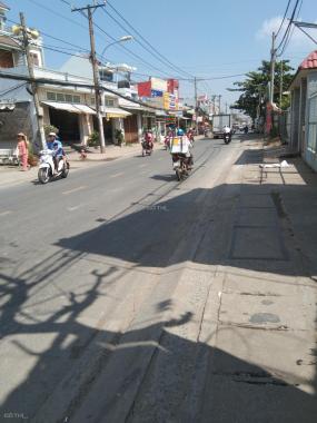 Bán nhà mặt tiền đường Nguyễn Duy Trinh 194m2 - giá 19,1 tỷ - 0944647268