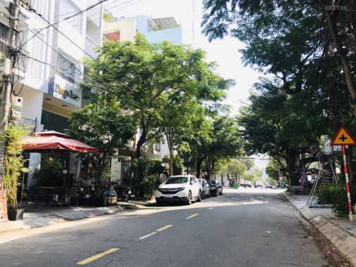 Bán nhà số 181 - 183 Dương Đình Nghệ sát Phan Bôi, DT: 175m2, ngang 10m, giá 28,5 tỷ