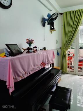 Khu vip - Hiếm - Bán nhà hẻm 42 Trương Quốc Dung, P10, Phú Nhuận, 4 tầng, 3PN giá 5.3 tỷ