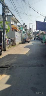 Bán nhà hẻm xe hơi 64 Đào Tông Nguyên - Nhà Bè