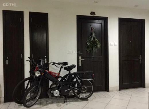 Bán căn hộ chính chủ tại chung cư An Phú 961 Đường Hậu Giang, P. 11, Q. 6, TP. HCM
