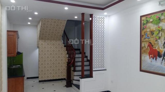 Nhà số 8 ngõ A3 phố 8/3, Thanh Nhàn, Hai Bà Trưng. Chính chủ, 5 tầng x 43 m2 mới, 3,68 tỷ