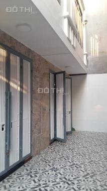 Nhà số 8 ngõ A3 phố 8/3, Thanh Nhàn, Hai Bà Trưng. Chính chủ, 5 tầng x 43 m2 mới, 3,68 tỷ