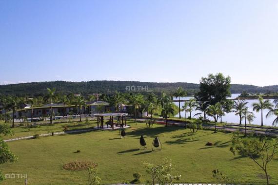 Đất biệt thự Paradise hồ Đại Lải Resort chỉ từ 18tr/m2. LH: 0938970086