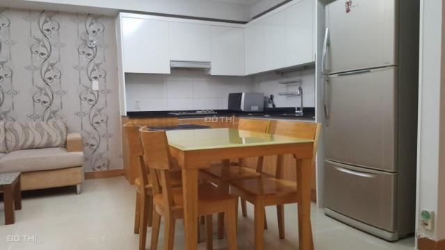 Cho thuê căn hộ 3PN Cantavil An Phú, Quận 2. Diện tích 80m2, giá thuê 16tr/tháng net