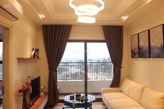 Bán căn hộ chung cư 2 phòng ngủ cực đẹp, chỉ 1.3 tỷ cuối Nguyễn Văn Cừ