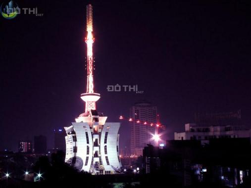 Bán CC Truyền hình Hà Nội, giá đẹp, cạnh Metro Hà Đông, view công viên xanh, 5p ra ga tàu điện