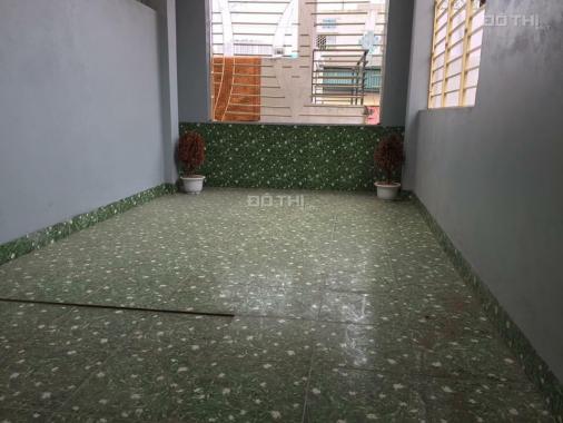 Bán nhà đẹp Phú Lương, gần KĐT Thanh Hà, ô tô đỗ gần, (42m2, 4PN), 1.75 tỷ, 0947546869