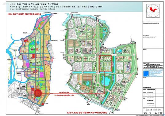 Sở hữu căn hộ cao cấp ngay trung tâm thành phố Huế chỉ với 1,3 tỷ