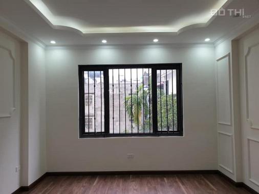 Bán thần tốc nhà Đại La, ô tô 30m, Hai Bà Trưng, 56m2, 5T, 3.35 tỷ. LH 0966164085