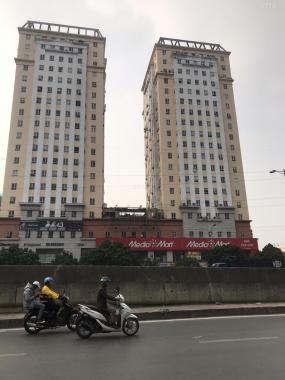 Bán căn hộ chung cư B.I.G Tower, 18 Phạm Hùng, Nam Từ Liêm, Hà Nội