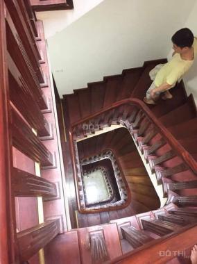Bán nhà ô tô thang máy KD vô đối, Yên Lãng, Đống Đa, ngay cổng viện nội tiết, 75m2, giá 11.5 tỷ