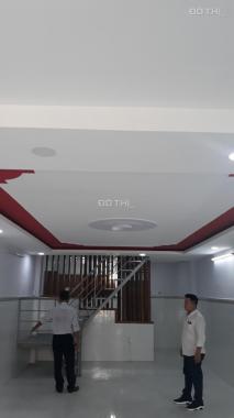 Mua nhà mới kịp đón tết đường Ni Sư Huỳnh Liên, Phường 10, Tân Bình