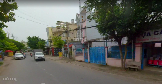 Bán nhà mặt phố tại đường Huỳnh Thị Hai, P. Tân Chánh Hiệp, Q. 12, HCM, DTSD: 274m2, giá 9 tỷ