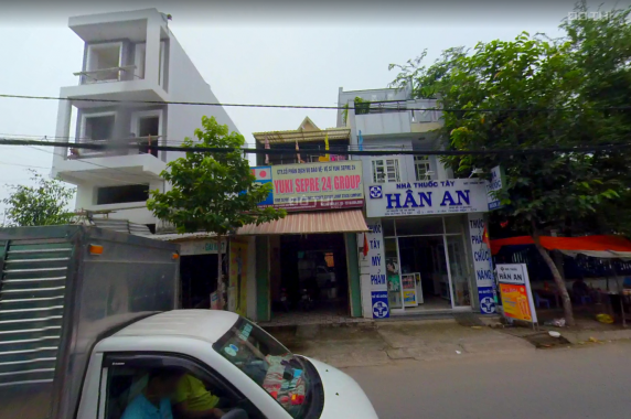 Bán nhà mặt phố tại đường Huỳnh Thị Hai, P. Tân Chánh Hiệp, Q. 12, HCM, DTSD: 274m2, giá 9 tỷ