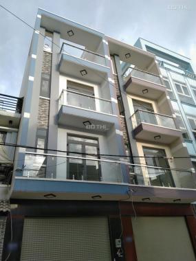 Bán nhà mới xây ngay Aeon Tân Phú, giá rẻ hơn thị trường