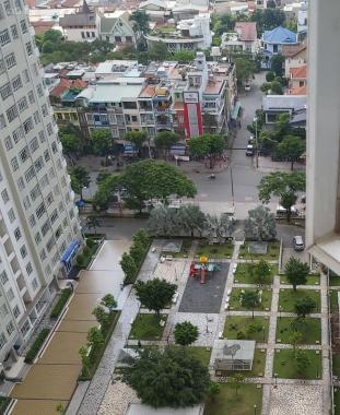 Cho thuê căn hộ đẹp lung linh Giai Việt, quận 8, full NT, giá tốt