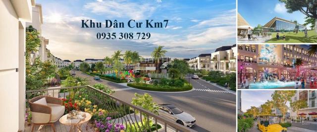 Bán đất nền dự án Premia Eco City khu đô thị đẳng cấp ngay trung tâm Buôn Ma Thuột. 0934.789.828