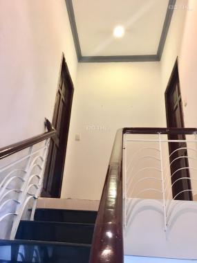 Cần bán gấp căn nhà 4.5m x 15m, 1 trệt 1 lầu đường Bến Phú Định, p16, Q8, giá 3.5 tỷ