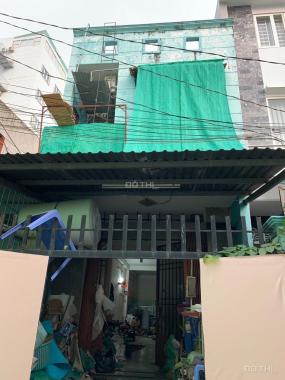 Bán nhà lầu ngay Nguyễn Thị Thập, Tân Phú, Quận 7, diện tích 70m2 giá 5 tỷ, LH 0906.072.839