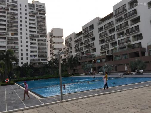 Bán căn hộ chung cư full nội thất The Panorama, Quận 7, Hồ Chí Minh diện tích 121m2 giá 5.65 tỷ
