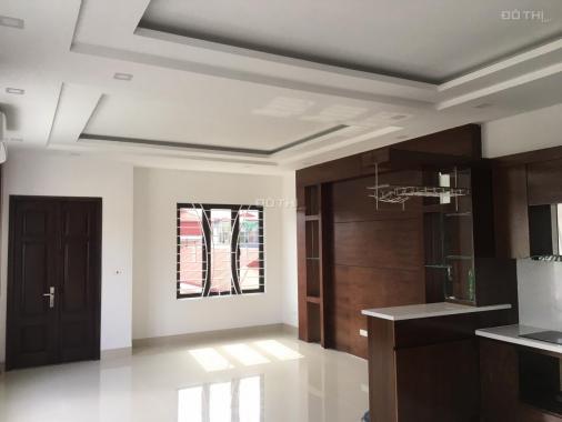 Bán nhà MP Vĩnh Phúc, Hoàng Hoa Thám, Ba Đình 80m2 x 7 tầng thang máy KD cực tốt, giá 18.5 tỷ