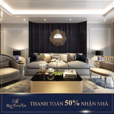 Paris Hoàng Kim Quận 2 nhận booking ngay vị trí đẹp chỉ với 50 triệu, pháp lý hoàn chỉnh