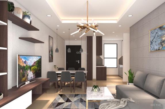 Vietcombank ưu đãi lãi suất khi mua căn hộ The Sun Avenue, Quận 2, nhận nhà hoàn thiện ở ngay