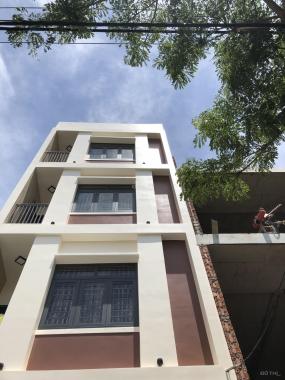 Nhà mới 5T x 33m2 siêu rẻ siêu đẹp tại Xa La, Hà Đông, Hà Nội. LH 0965164777
