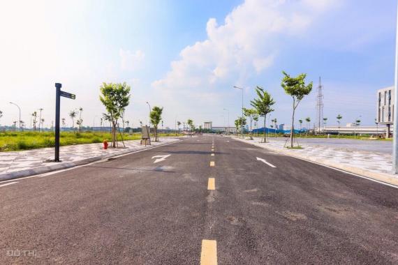 Bán đất SĐCC Dragon Park tại trung tâm Văn Giang - gần ngay Ecopark và VinHomes Dream City 23tr/m2