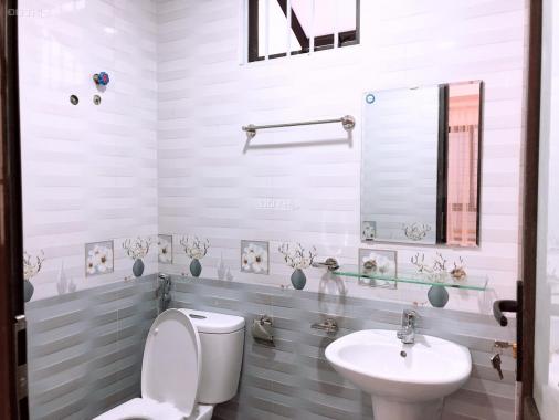 Bán nhà xây mới 4T x 37m2, Thanh Lãm - Phú Lãm - Hà Đông, cách BX Yên Nghĩa 0,5km. LH: 0985628291