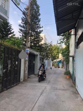 Bán nhà HXH thông đường Vườn Lài, P. Tân Thành, Q. Tân Phú