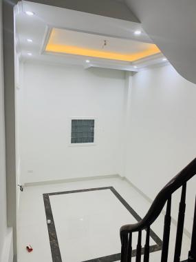 Nhà đẹp giá hợp lý chủ về ở ngay 40m2 * 4T, MT 3,5m phố Tô Hiệu, Hà Đông. Giá 3,8 tỷ, 0399491986