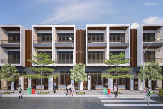 Mở bán đất nền dự án tại đường Trường Lưu, Quận 9, giá 33 triệu/m2