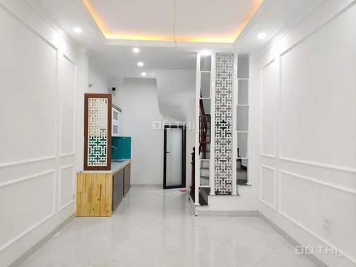 Nhà mới đón tết, nhà cực đẹp ngay sát Metro Hà Đông, ô tô đỗ cửa 34m2 x 5T, giá 2,75 tỷ, 0983299323