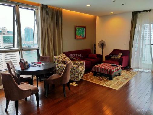 Bán căn hộ chung cư Sông Hồng Park View, 107m2, 3 PN, đủ đồ, 3.6 tỷ, 094 8396522