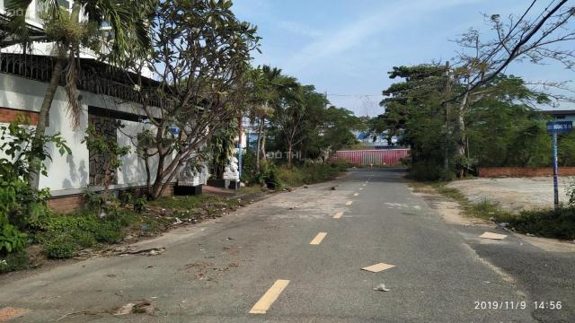 Bán đất thổ cư khu dân cư Hoàng Hải TK4 8x20m Xã Bà Điểm, Huyện Hóc Môn
