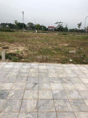 Bán đất nền dự án tại dự án Phổ Yên Residence, Phổ Yên, Thái Nguyên diện tích 120m2 giá 924 triệu