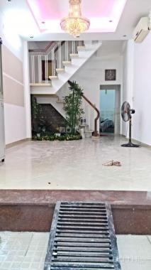 Bán nhà MT đường Cô Bắc, P. 1, PN. DT: 3,4x12m 1 trệt, 1 lầu, 1PK, 2pn, 2wc, 3 ML nhà đẹp